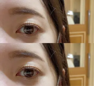 マツエク・マツパ たねむら みきのマツエク・マツパデザイン