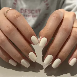 ネイル Yarm As Etel.のネイルデザイン