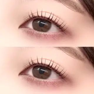 マツエク・マツパ 横浜 *束感まつ毛* 🐰はま🐰のマツエク・マツパデザイン