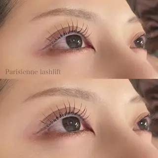 マツエク・マツパ de.新宿 Harukaのマツエク・マツパデザイン