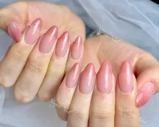 ネイル ナユキNA.YUKI 池袋店のネイルデザイン