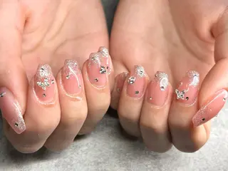 ネイル MiiTow nailのネイルデザイン