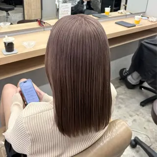 ショート Libero 柏 RIO🖤⋆͛*͛のヘアスタイル