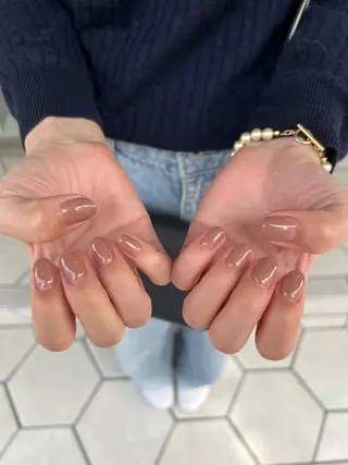 ネイル Rommy Arisaのネイルデザイン