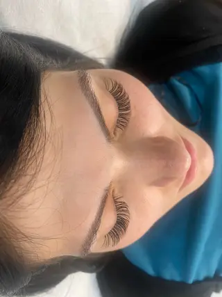 マツエク・マツパ EILIS&EYE SALONのマツエク・マツパデザイン