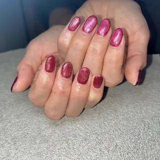 ネイル elu船橋店 KAORIのネイルデザイン