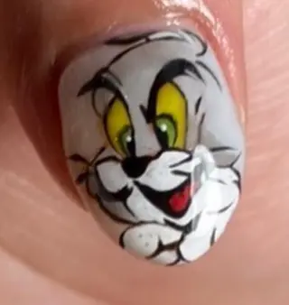 ネイル nail salon Stella*所属・菅原 ミヤのその他イメージ