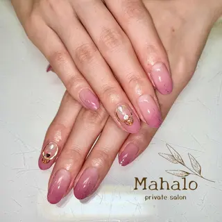 ネイル まはろ ねいる🌺のエステ・リラクイメージ