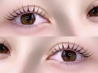 マツエク・マツパ 🦢✨fein. 原宿店✨🤍のネイルデザイン