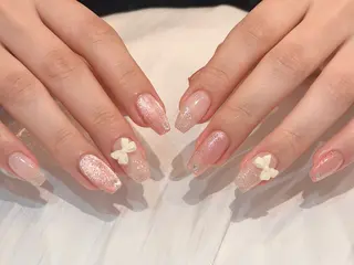 ネイル CHERIR NAILSALONのネイルデザイン