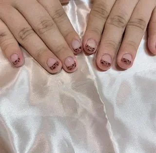 ネイル Mitsunaka rieのネイルデザイン