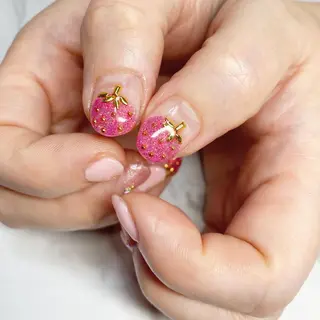 ネイル Nailsalon WAO!!!のネイルデザイン