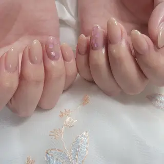 ネイル ネイルサロンほっこり kanaのネイルデザイン