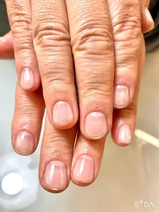 ネイル 大分市都町ネイル NUDGEの眉毛・アイブロウイメージ