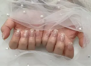 ネイル garden Nail Salonのネイルデザイン