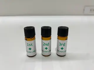 マツエク・マツパ Lowen kahoのマツエク・マツパデザイン