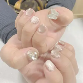 ネイル nail salon Bayのネイルデザイン