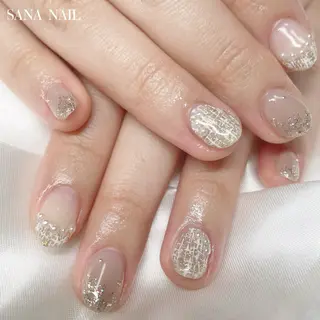 ネイル nailsalon SANANAILのネイルデザイン