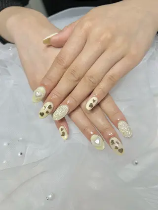 ネイル 【malunail】 まるねいるのネイルデザイン