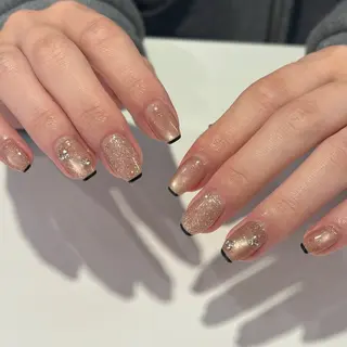 ネイル モデル様募集中♡ Kokomi🍮のネイルデザイン