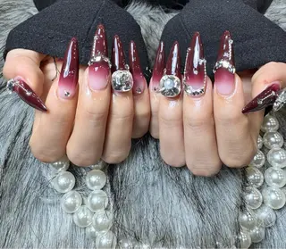 ネイル ドリスネイルサロン所属・Doris Nail Salonのネイルデザイン