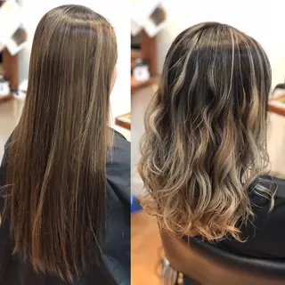 ロング LOCO/ Koukiのヘアスタイル