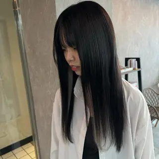 ロング belle / Honoka🧁のヘアスタイル