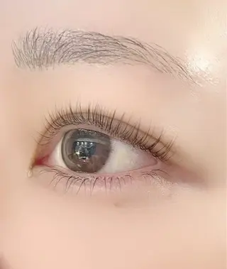 マツエク・マツパ eye&nail Resta所属・Resta tomoのマツエク・マツパデザイン
