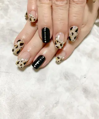 ネイル misaki ..のネイルデザイン