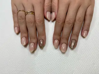 ネイル MAXKELLY  福岡天神所属・MAXKELLY natsuのネイルデザイン