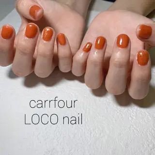 ネイル 中村 麻衣のネイルデザイン