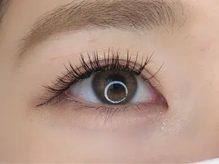 マツエク・マツパ 🫧レイヤーお任せ ください🫧のヘアスタイル