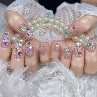 ネイル Yuki 🍁のネイルデザイン