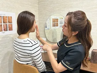 毛穴＆脱毛専門Dolce【ドルチェ】所属・毛穴＆脱毛専門サロン Dolceのその他イメージ