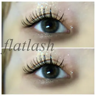 マツエク・マツパ 佐野 亜祐梨のマツエク・マツパデザイン