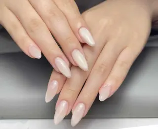 ネイル 林 Yunaのネイルデザイン