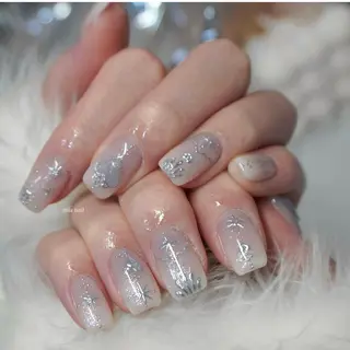ネイル mia nailのネイルデザイン