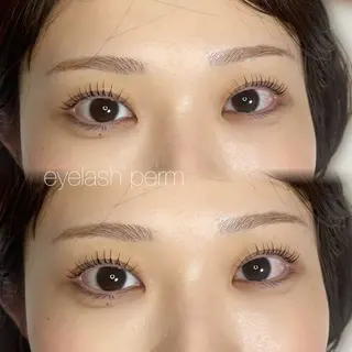 マツエク・マツパ モテ眉No1🎀 sayaka.nの眉毛・アイブロウイメージ