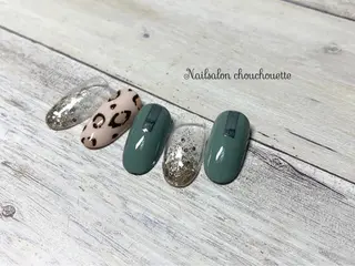 ネイル Nailsalon chouchouette所属・chouchou etteのネイルデザイン