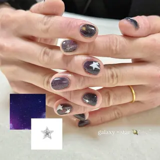 ネイル nail salon &e kanaのネイルデザイン
