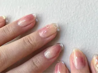 ネイル cachette mのネイルデザイン