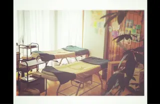 菊地 恵美のエステ・リラクイメージ