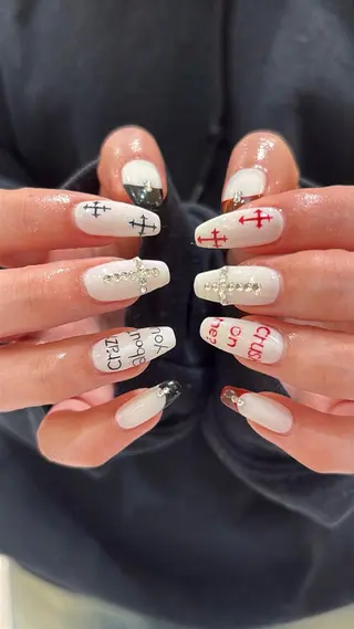 ネイル 🦋sana🦋 似合わせカット✁のヘアスタイル