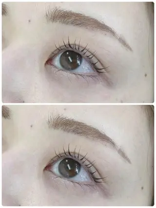 マツエク・マツパ 🫧SMAU🫧 KUDOのマツエク・マツパデザイン