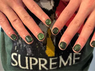 メンズ ネイル soirée所属・nail salon Soiréeのネイルデザイン