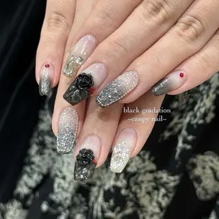 ネイル 韓国ネイル/ワンホン ネイル🎀表参道3分のネイルデザイン