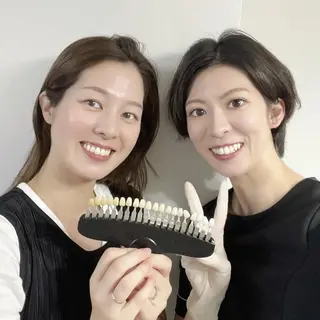 LBSホワイトニング 🌐梅田店公式のエステ・リラクイメージ