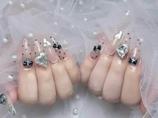 ネイル Nova Nail Shinsaiのネイルデザイン