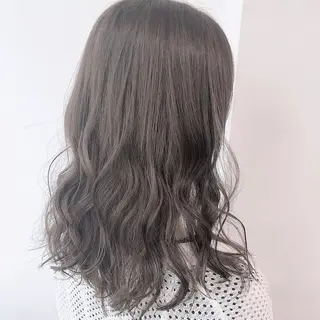 カラー 恵比寿🌱カナヤマ タイチのヘアスタイル