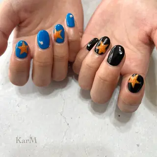 ネイル ogino karinのネイルデザイン